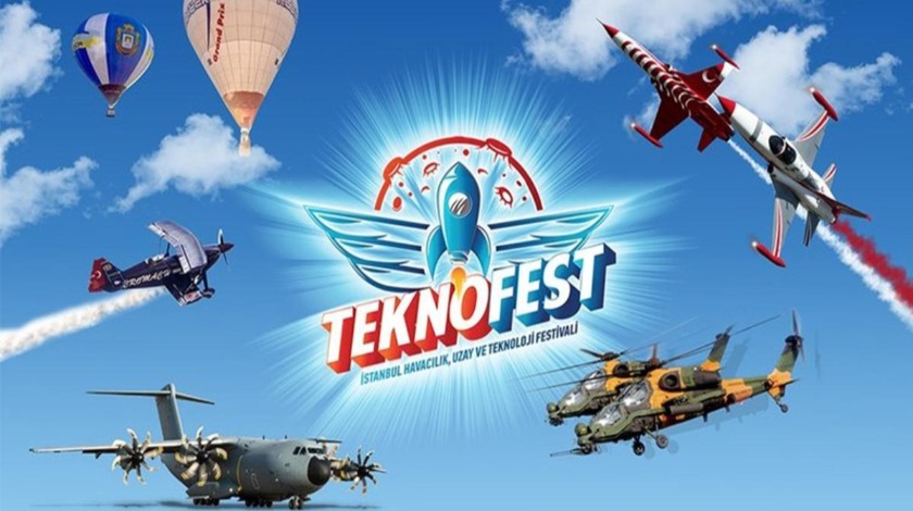 TEKNOFEST ne zaman bitiyor, giriş ücretli mi? TEKNOFEST etkinlik takvimi nasıl 2021?