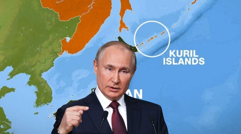 Putin'in planını kabul etmediler: Karşı çıkıyoruz