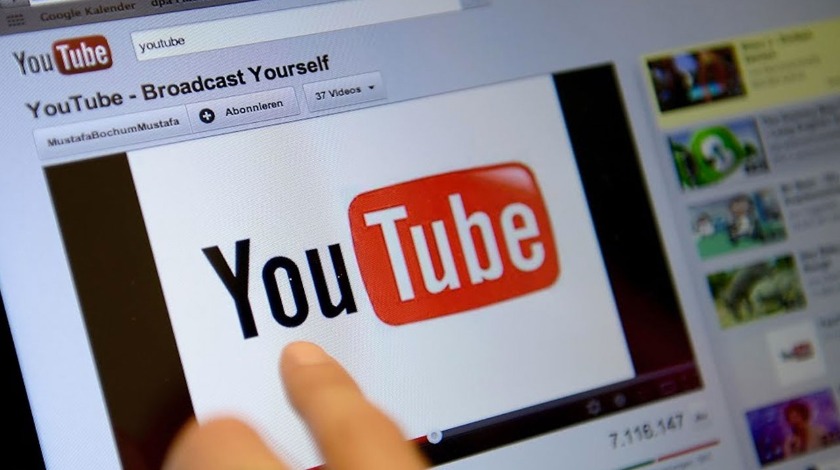 YouTube aşı karşıtlarına ceza kesecek!