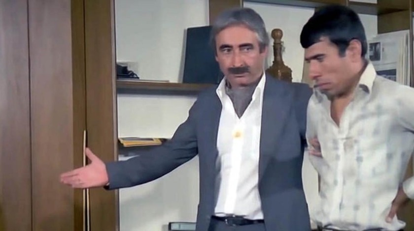 Banker Bilo filmi ne zaman, nerede çekildi? Banker Bilo filimin konusu ne, oyuncuları kimler?