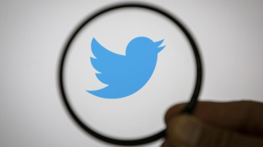 Twitter'dan Taliban'a sansür