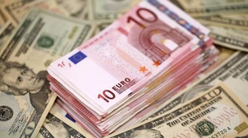 Dolar ve euro fiyatları ne kadar? 5 Ekim Dolar euro fiyatları yükseliyor mu, düşüyor mu?