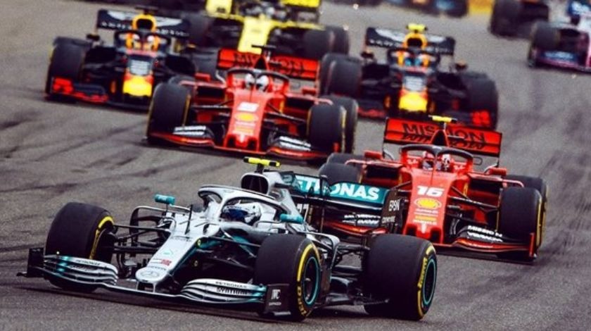 Formula 1 İstanbul yarışı ne zaman düzenlenecek, hangi gün? F1 sıralama turları bugün saat kaçta?