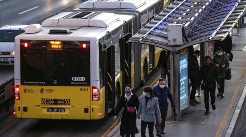 İstanbul'da otobüs, metro, metrobüs yarın ücretsiz mi? İstanbul'da toplu taşıma yarın ücretsiz mi?