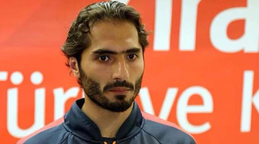 Hamit Altıntop: Bu takım 6 ayda inanılmaz geriye gitmiş