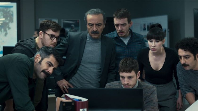 Kin filmi konusu nedir, oyuncuları kimlerdir? Yılmaz Erdoğan'ın filmi Kin hakkında bilgiler