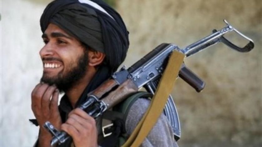 Taliban’dan ABD’ye çağrı! ‘Onlar için sizinle işbirliği olmayacak’