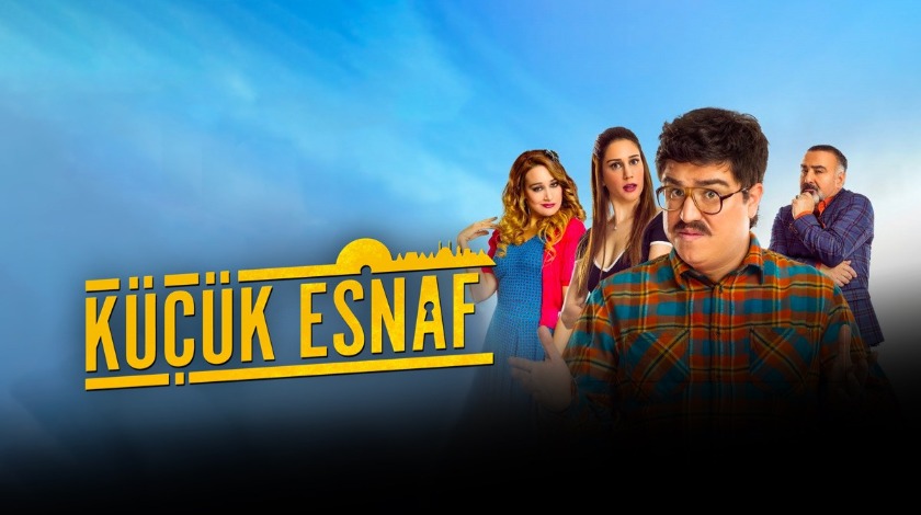 Küçük Esnaf filmi ne anlatıyor, oyuncuları kim? Küçük Esnaf filmi ne zaman, nerede çekildi?