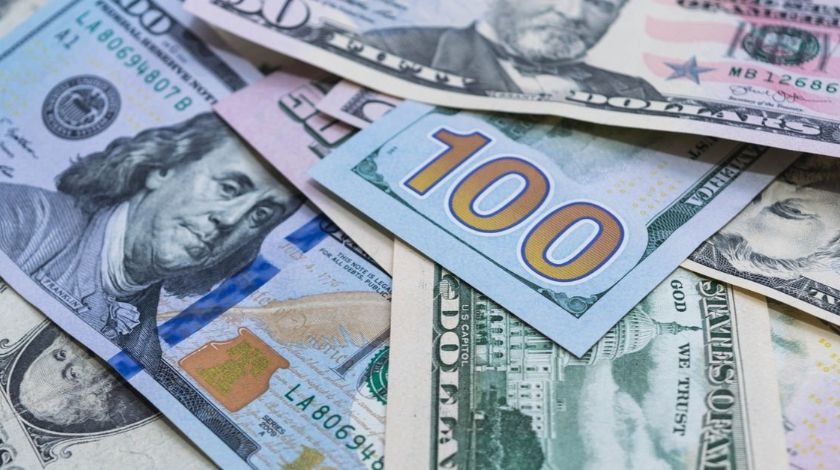 Güncel dolar ve euro fiyatları belli oldu! Dolar ve euro fiyatları ne kadar? İşte Döviz fiyatları