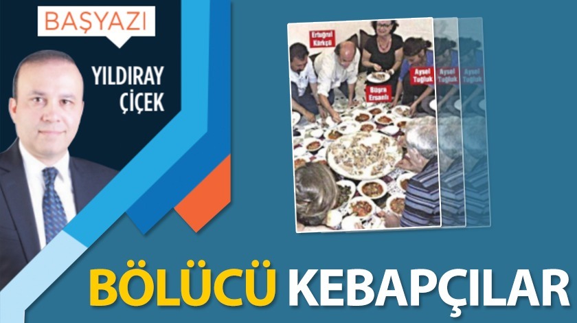 Bölücü kebapçılar