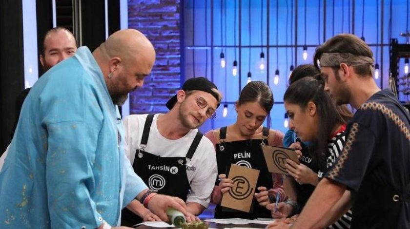 MasterChef yeni bölümde elemeye kimler kaldı, hangi isimler? MasterChef dokunulmazlığı kim kazandı?