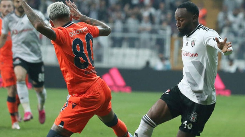 BJK Başakşehir maçı ne zaman, saat kaçta? Başakşehir Beşiktaş maçı hangi gün?