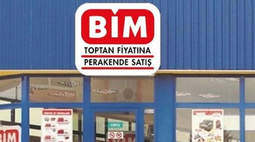 BİM'de yarın indirimli ürünlerde neler var? BİM 15 Ekim aktüel ürün kataloğu yayınlandı