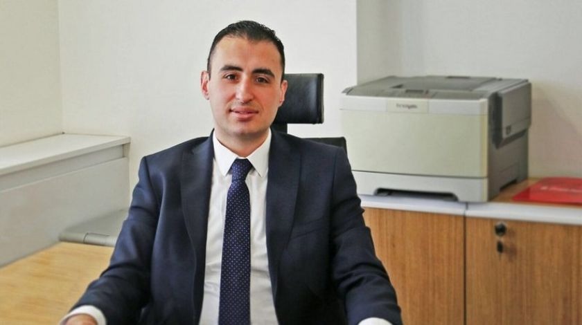 Taha Çakmak kimdir, görevi ne? Merkez Bankası Başkan Yardımcısı nereli, hangi görevlerde bulundu?