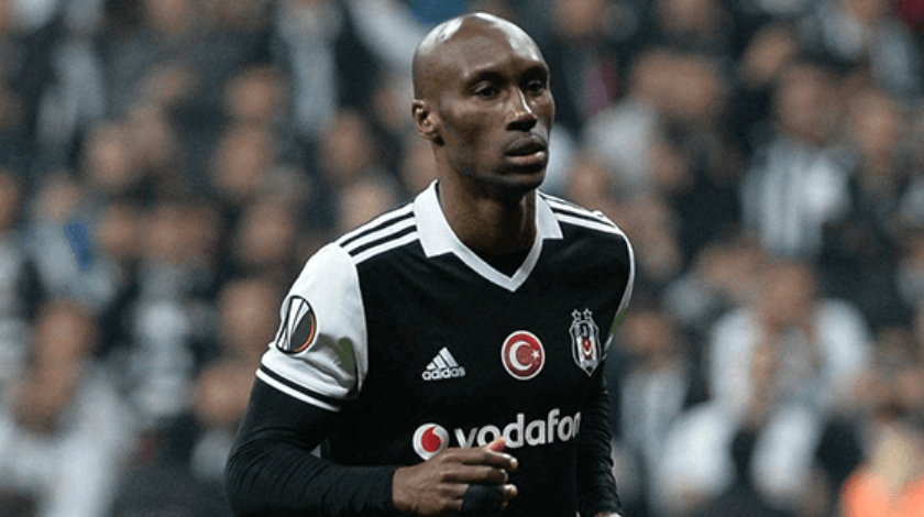 Beşiktaş'ta Atiba şoku