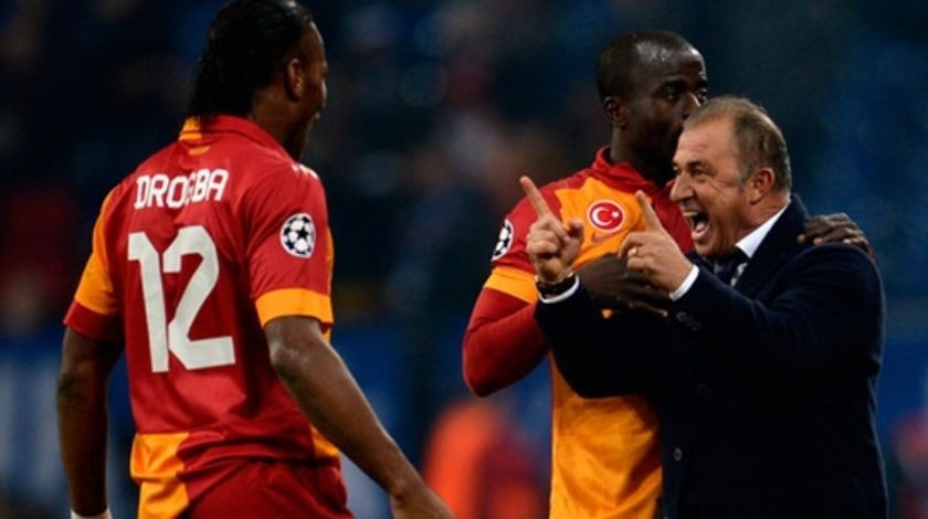 Drogba’dan ‘ırkçılık’ itirafı