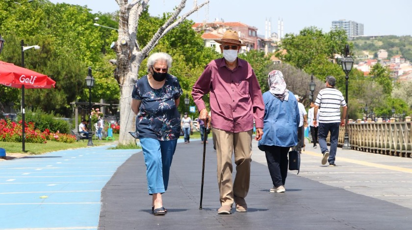 65 yaş üstündekilere özel acil servis kurulacak