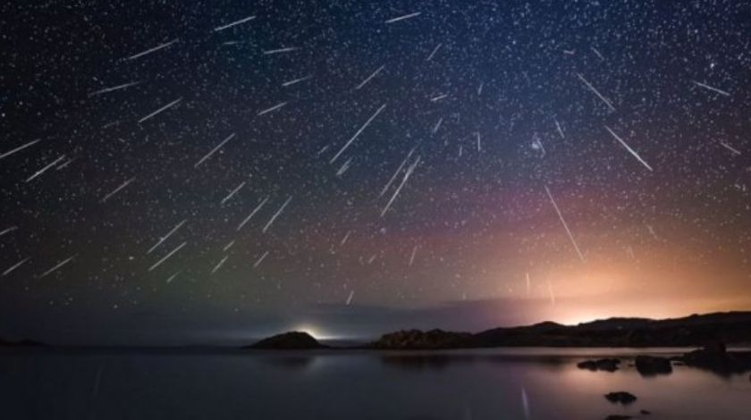 Orionid meteor yağmuru hangi illerden izlenir? Orionid meteor yağmuru 2021 ne zaman, hangi gün?