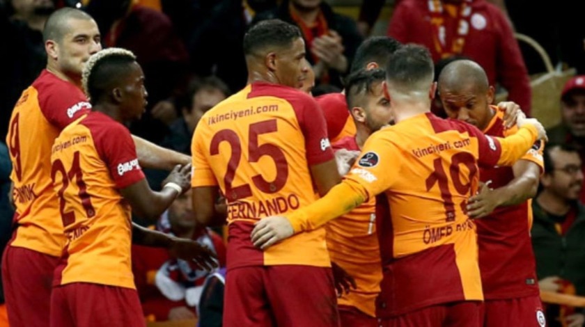 GS lokomotiv maçı ne zaman? L. Moskova - Galatasaray maçı saat kaçta, hangi kanalda?