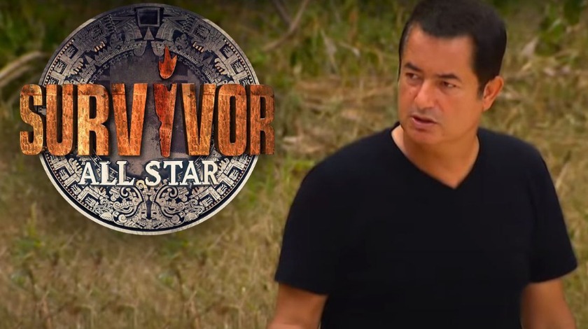 Survivor All Star kadrosu ifşa oldu! Survivor All Star 2022'nin yarışmacıları kimler?