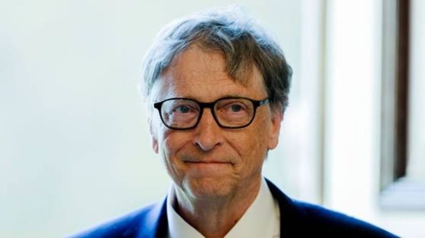 Bill Gates ile ilgili skandal iddia!