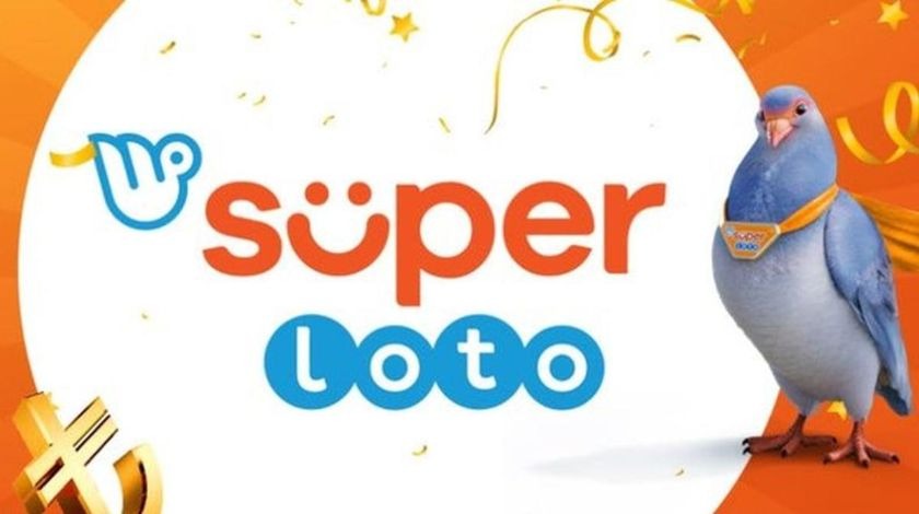 Süper Loto 19 ekim çekiliş sonuçları belli oldu öğren | Süper Loto çekilişi bilet sorgula ekranı MPİ