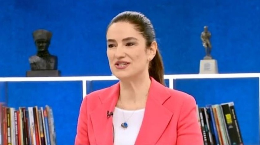 Ece Güner kimdir? Ece Güner Toprak kaç yaşında, nereli?