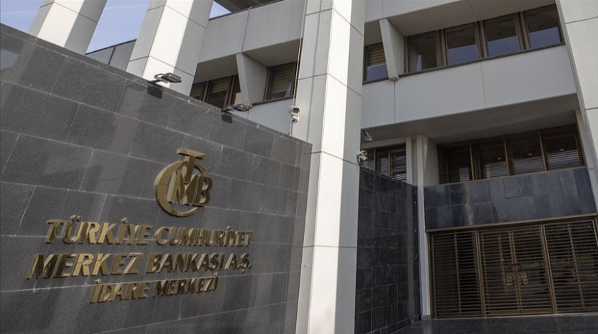 Merkez Bankası faiz kararını açıkladı