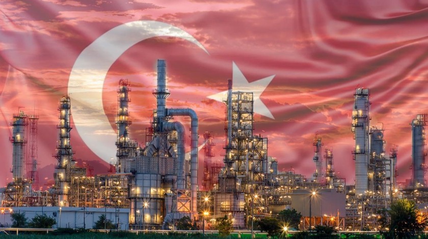 Türkiye'den heyecanlandıran petrol keşfi