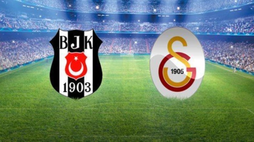 BJK GS maçı ne zaman 2021? Beşiktaş Galatasaray maçı saat kaçta, hangi kanalda?