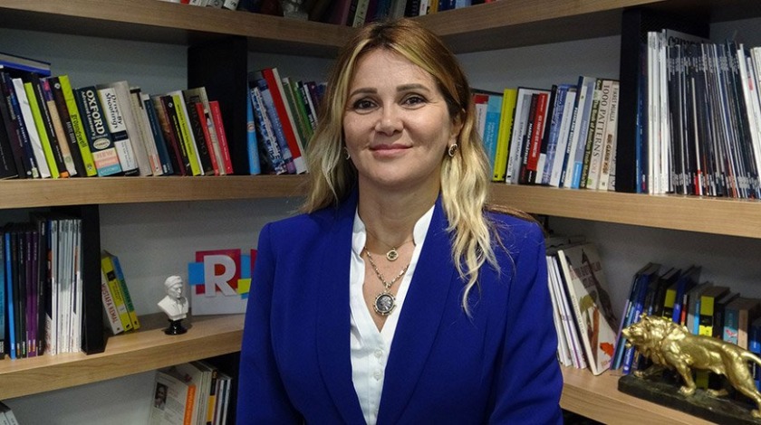 Derya Uludüz kimdir? Prof. Derya Uludüz kaç yaşında ve aslen nereli, hangi görevlerde bulundu?