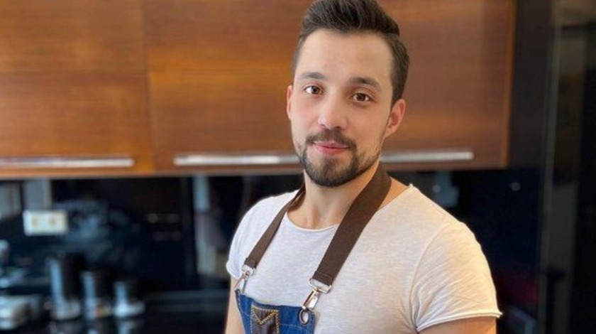 Masterchef Hasan kimdir, mesleği ne? Hasan Biltekin aslen nereli, kaç yaşında?