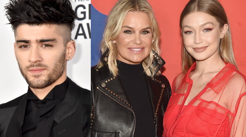 Zayn Malik, Gigi Hadid'in annesine şiddet mi uyguladı? Zayn Malik kimdir, kaç yaşında, aslen nereli