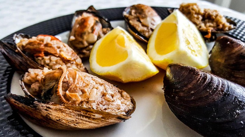 Midye dolma nasıl yapılır? İşte MasterChef midye dolma tarifi ve malzemeleri