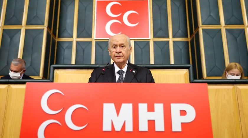 CHP'nin 'Gizli Gündemini' ifşa edeceğiz