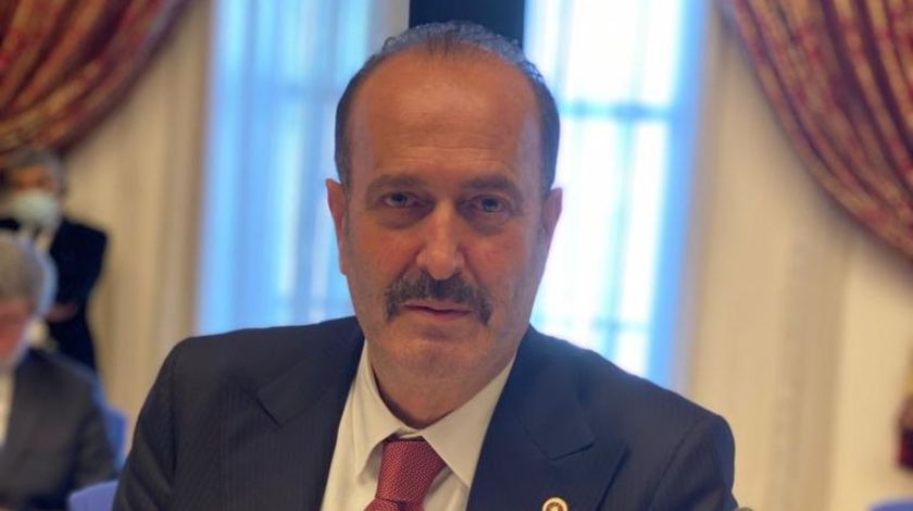 MHP’li Osmanağaoğlu: Milliliği terbiyenin, çağdaşlığı ise talimin amacıdır