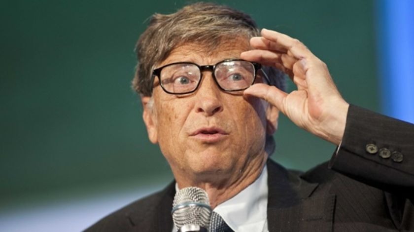 Bill Gates Türkiye'de kuracak