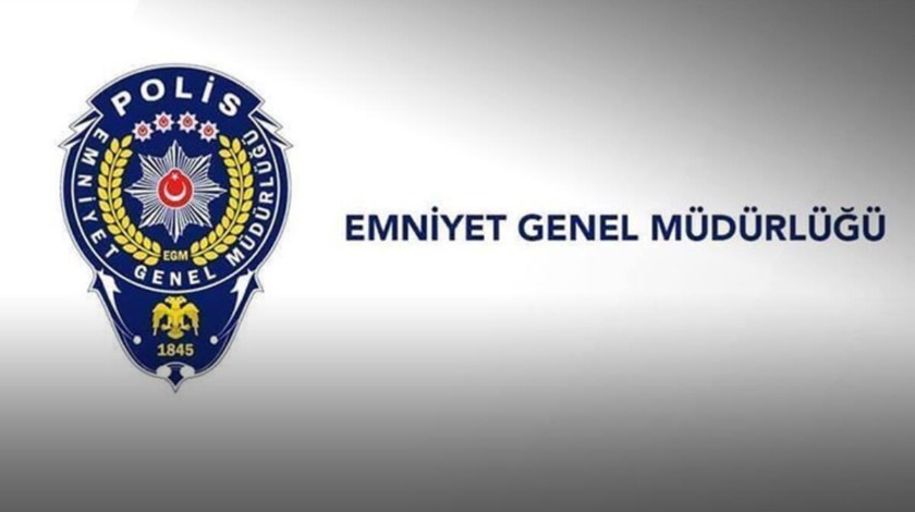 Emniyet Genel Müdürlüğü 96 hizmetli alacak