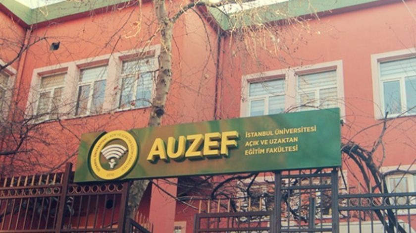 AUZEF güz dönemi ara sınavları ne zaman? AUZEF güz dönemi sınav giriş yerleri belli mi?