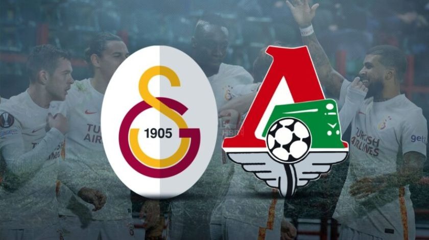 Galatasaray Lokomotiv Moskova maçı saat kaçta, şifresiz verecek kanallar | GS Lokomotiv maçı 11'leri