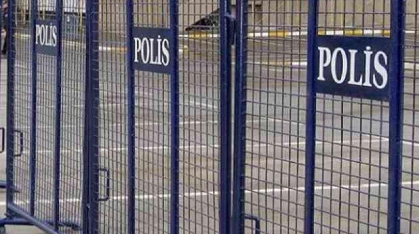 Muş'ta toplantı ve gösteri yürüyüşlerine geçici yasak