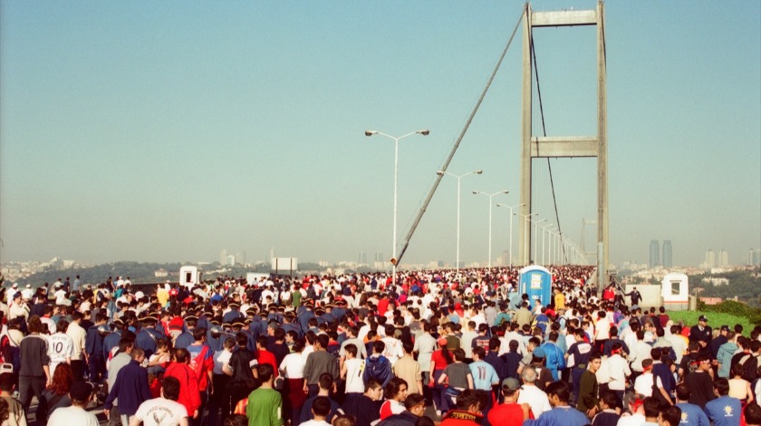 İstanbul koşusu ne zaman 2021? 43. İstanbul Maratonu ne zaman bitiyor, hangi yollar kapalı?