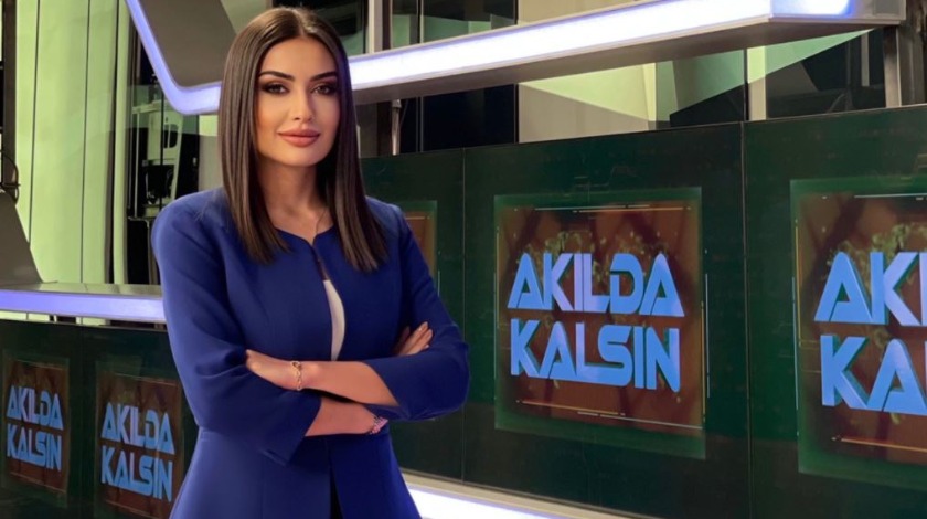 Akılda Kalsın (Beyaz TV) sunucusu kim? Melissa Bağcı kimdir, ne iş yapar?