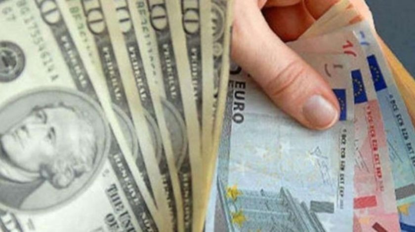 Dolar ve euro fiyatları ne kadar, yükseliyor mu? 10 Kasım güncel dolar ve euro fiyatları ne kadar?