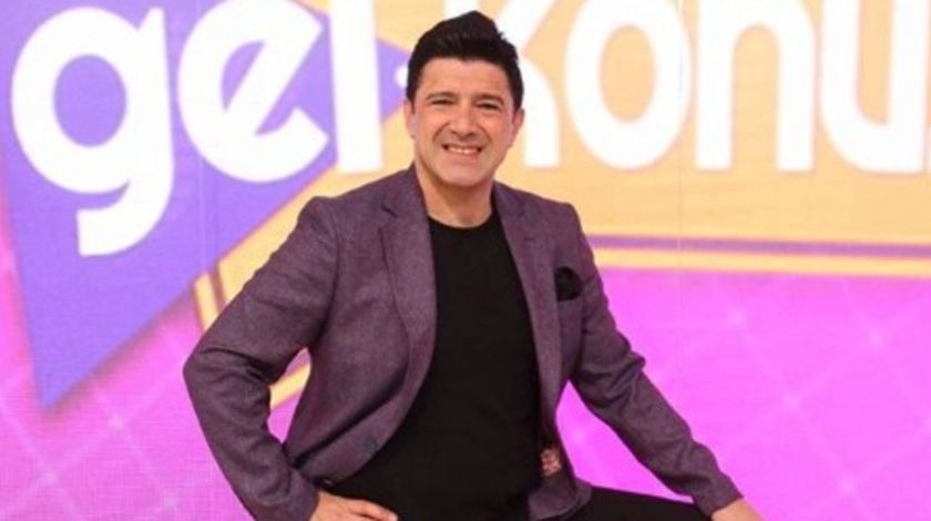 Hakan Ural’dan son sağlık durumu hakkında açıklama! Hakan Ural programa geri dönecek mi, iyileşti mi