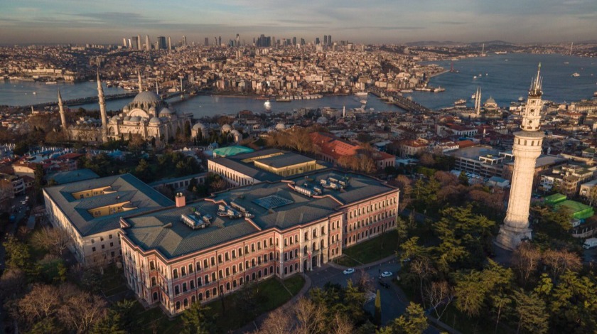 İstanbul Üniversitesi, 10 Araştırma Görevlisi alıyor