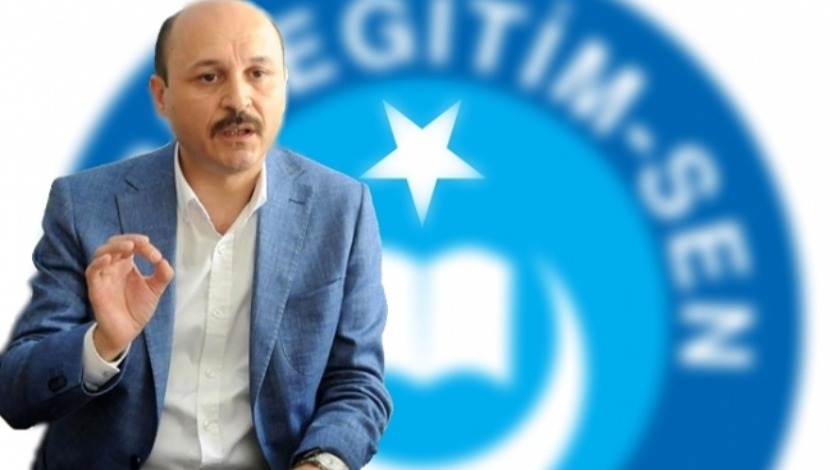 Talip Geylan: Öğretmenler Günü'nde söz değil, icraat bekliyoruz!