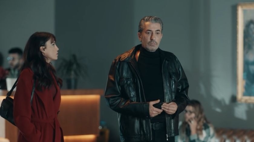 Sana Söz dizisi 4. yeni bölüm fragmanı çıktı mı? Sana Söz son bölüm full izle