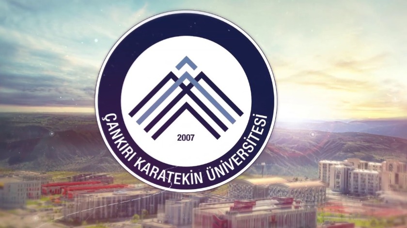 Çankırı Karatekin Üniversitesi, 26 Öğretim Üyesi alıyor