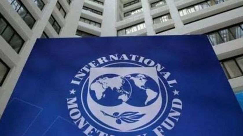 IMF'den enflasyon uyarısı